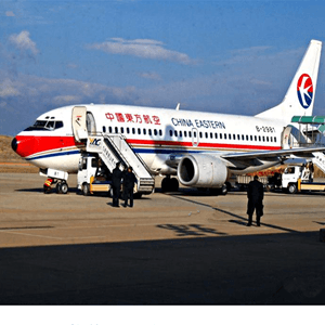 遥墙航空运输航空快运业稳步发展的原因是什么？